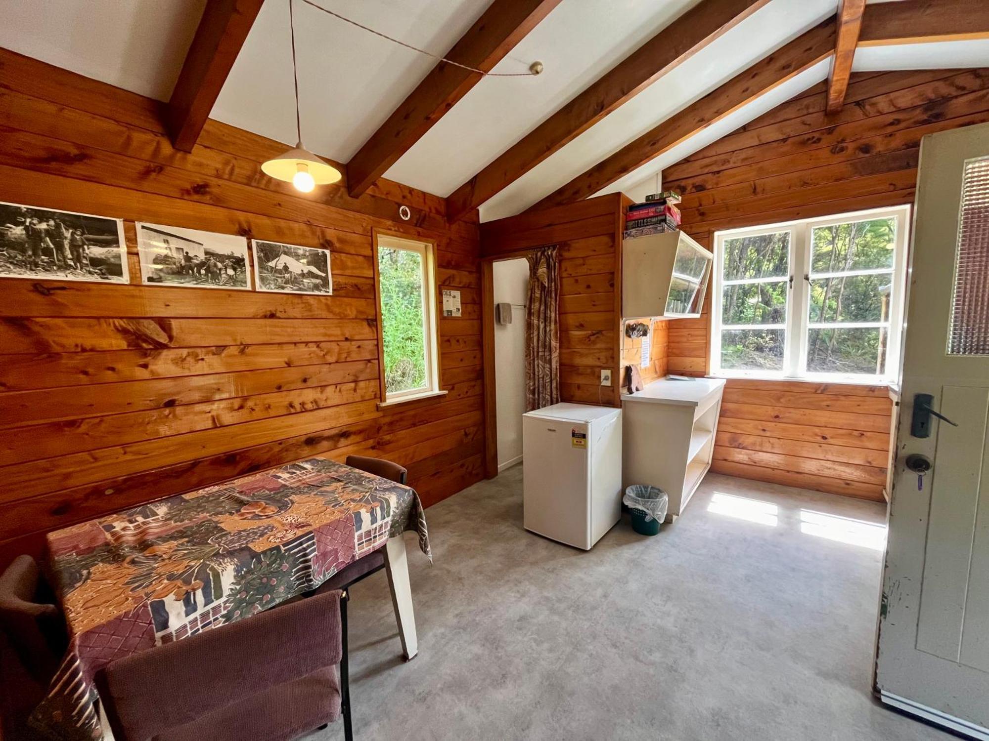 White Star Station Farm Holiday Park Coromandel Bagian luar foto