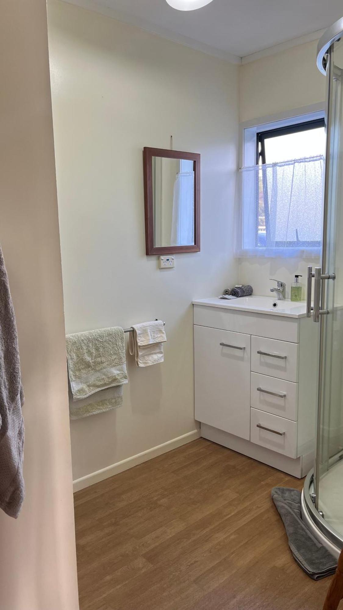 White Star Station Farm Holiday Park Coromandel Bagian luar foto