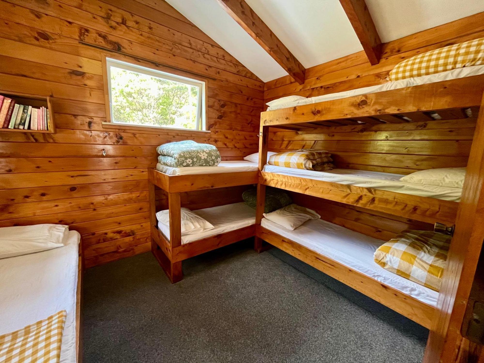 White Star Station Farm Holiday Park Coromandel Bagian luar foto